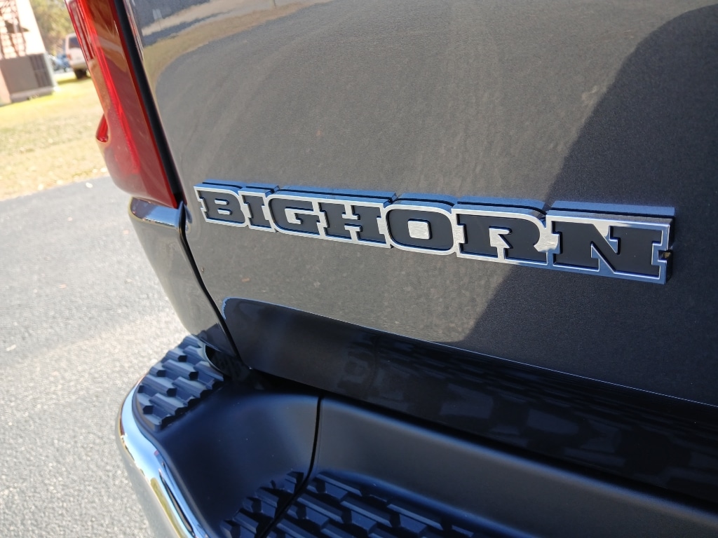 2026 RAM 1500 Big Horn/Lone Star - Photo 33