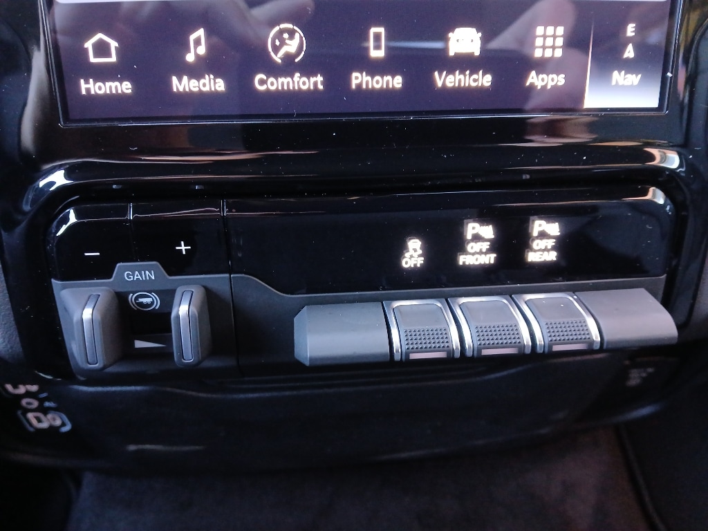 2026 RAM 1500 Big Horn/Lone Star - Photo 44
