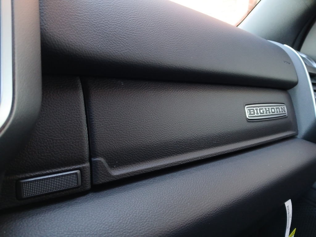 2026 RAM 1500 Big Horn/Lone Star - Photo 46