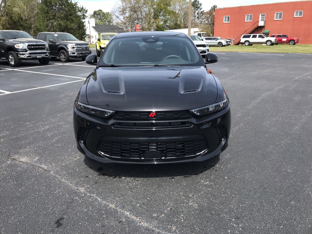 2024 Dodge Hornet GT - Photo 13