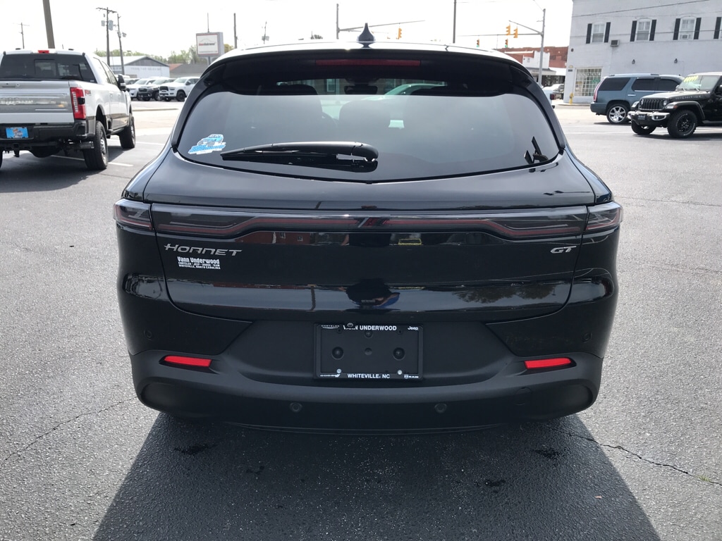 2024 Dodge Hornet GT - Photo 4