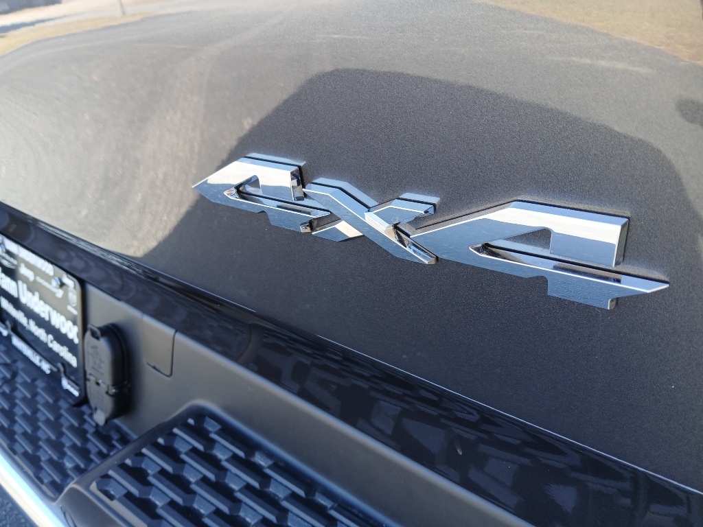 2026 RAM 1500 Big Horn/Lone Star - Photo 34