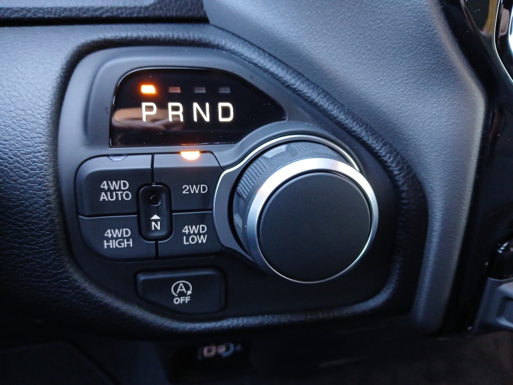 2026 RAM 1500 Big Horn/Lone Star - Photo 41