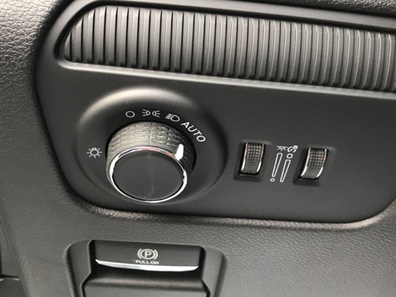 2026 Jeep Grand Wagoneer Limited Altitude - Photo 40