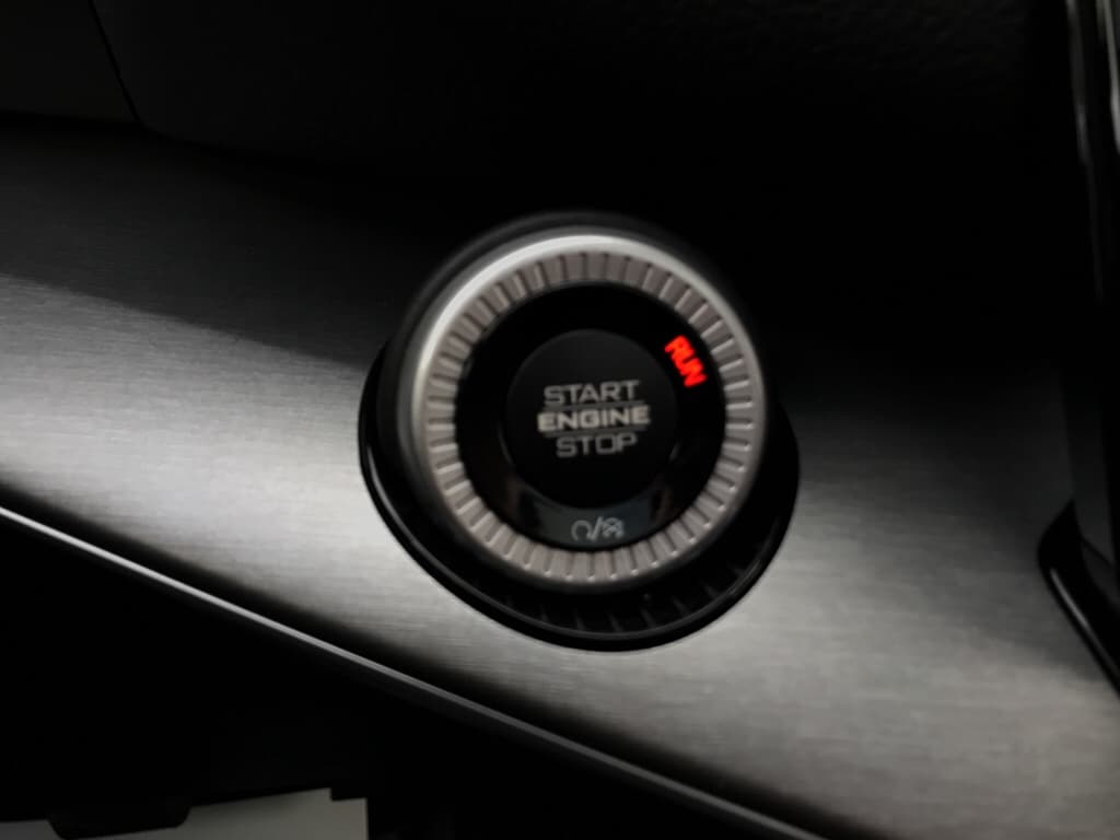 2026 Jeep Grand Wagoneer Limited Altitude - Photo 43