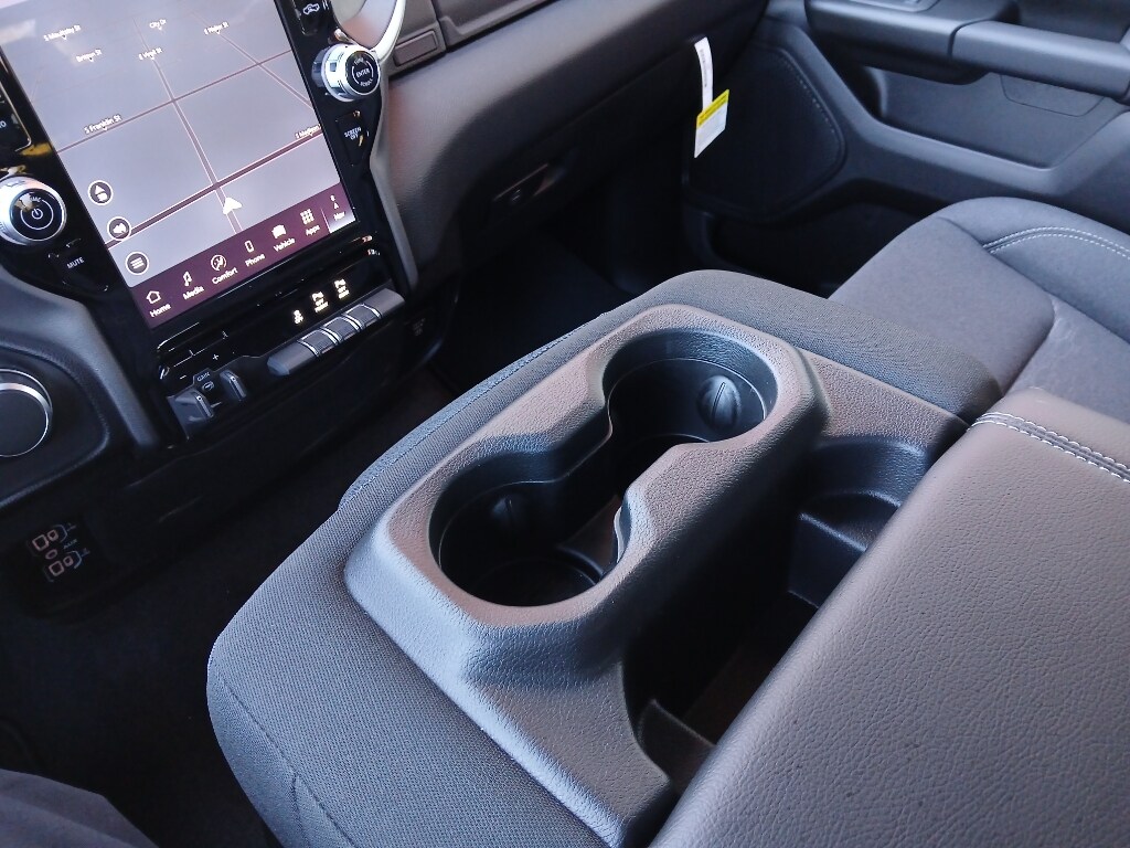 2026 RAM 1500 Big Horn/Lone Star - Photo 48
