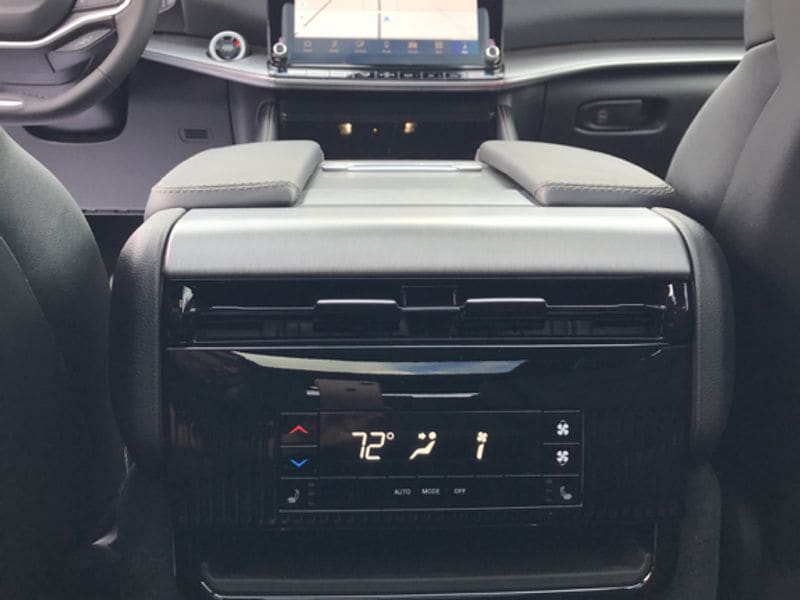 2026 Jeep Grand Wagoneer Limited Altitude - Photo 53