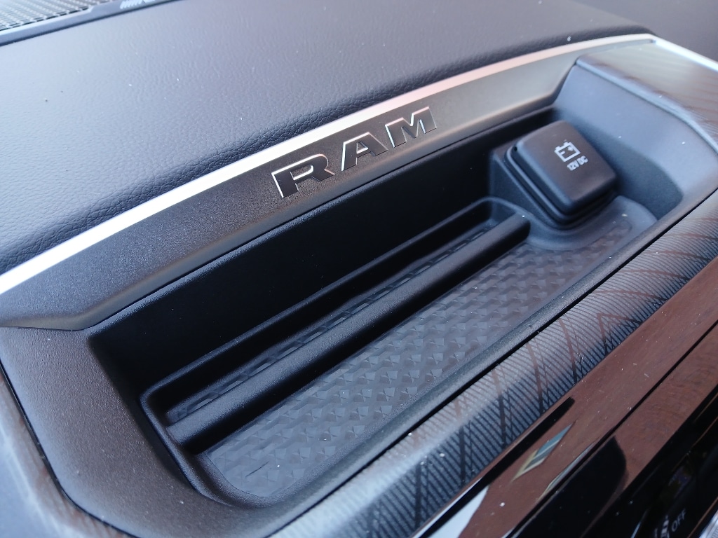 2026 RAM 1500 Big Horn/Lone Star - Photo 54