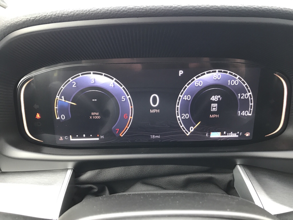 2026 Jeep Grand Wagoneer Limited Altitude - Photo 41