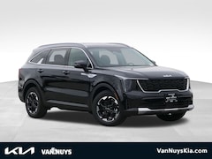 2026 Kia Sorento S SUV