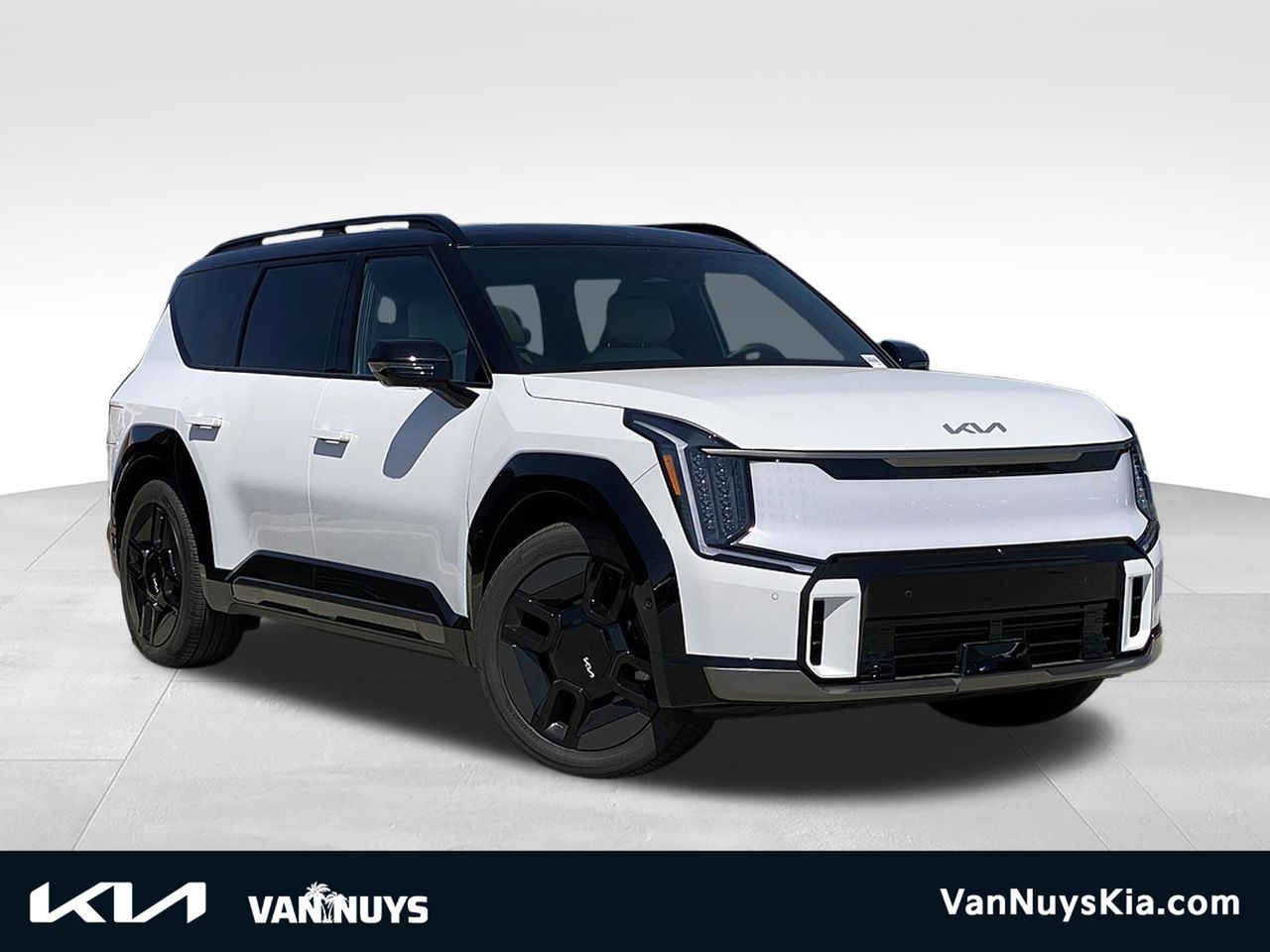 2026 Kia EV9 GT-Line SUV