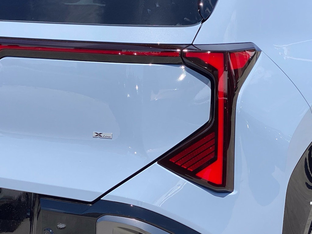 New 2027 Kia Seltos X-Line S SUV