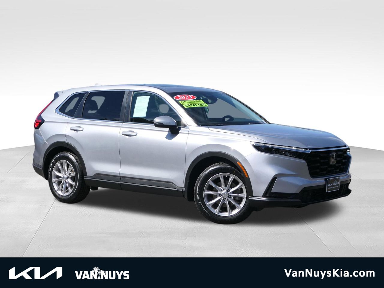 2023 Honda CR-V
