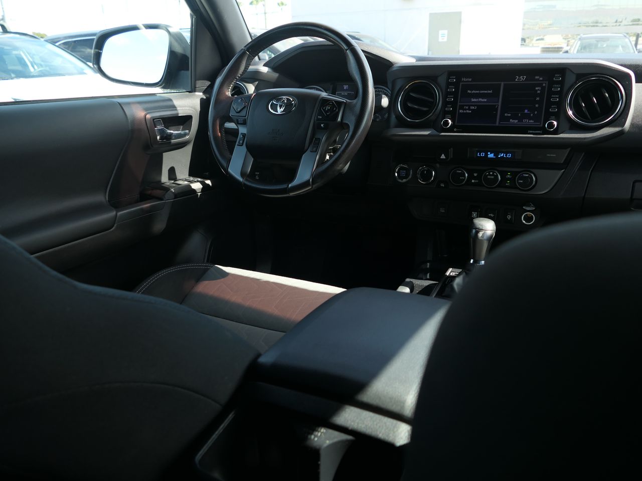 2022 Toyota Tacoma TRD Off Road - Photo 22