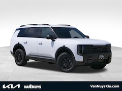 2027 Kia Telluride X-Pro SX-Prestige SUV