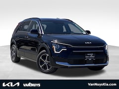 2026 Kia Niro EX SUV