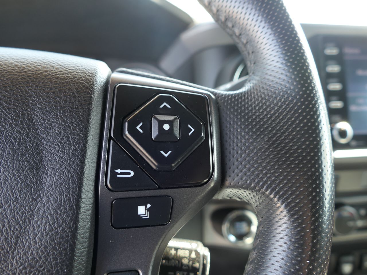 2022 Toyota Tacoma TRD Off Road - Photo 15