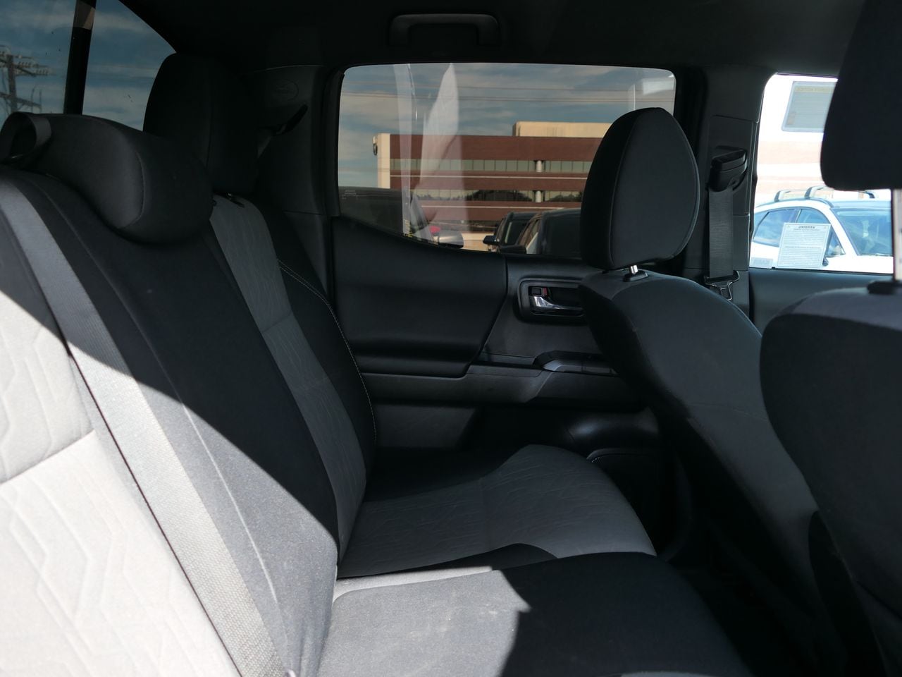 2022 Toyota Tacoma TRD Off Road - Photo 21