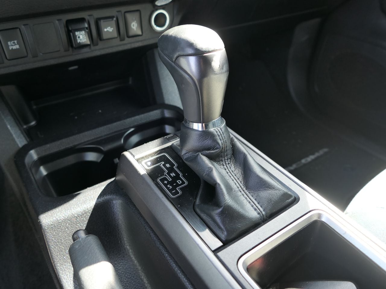 2022 Toyota Tacoma TRD Off Road - Photo 20