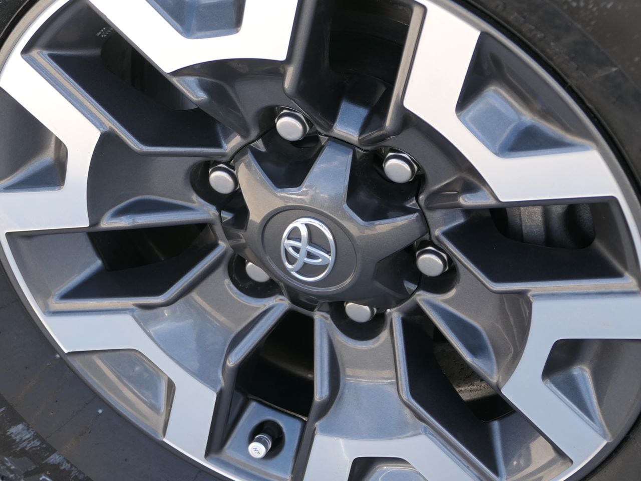 2022 Toyota Tacoma TRD Off Road - Photo 10