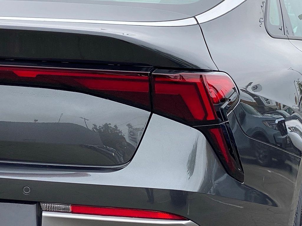 New 2026 Kia K5 LXS Sedan