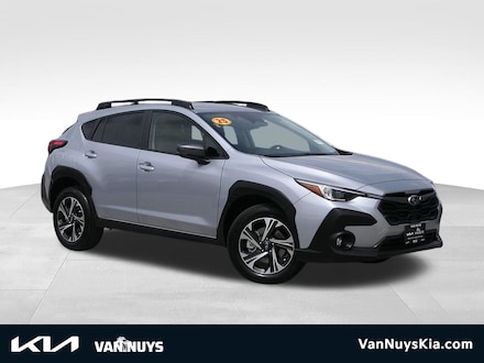 2025 Subaru Crosstrek Premium SUV