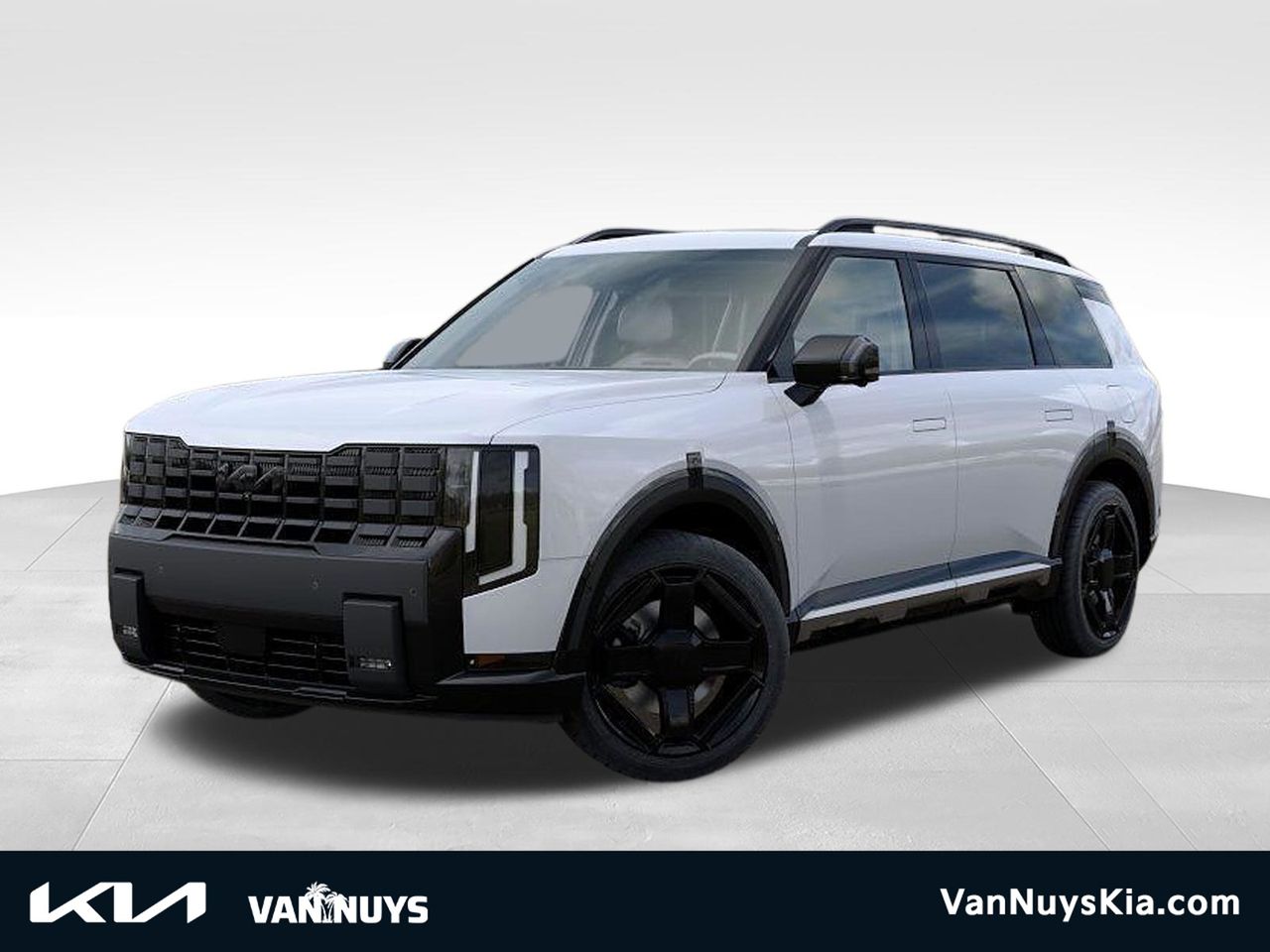 2027 Kia Telluride X-Line SX-Prestige SUV