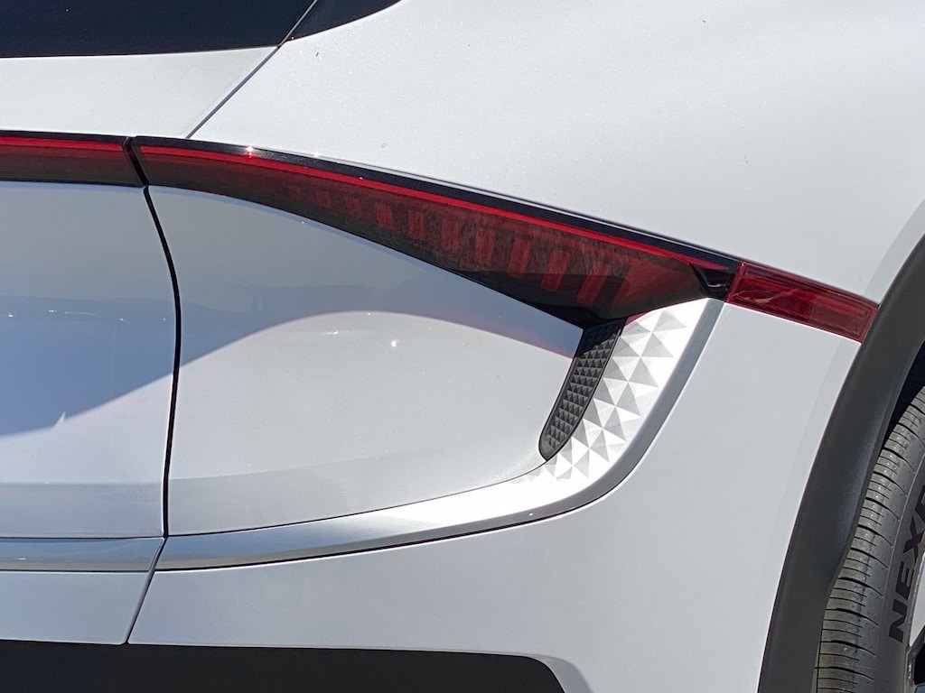 New 2026 Kia EV6 Light SUV