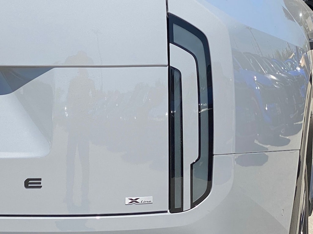 New 2027 Kia Telluride X-Line SX-Prestige SUV
