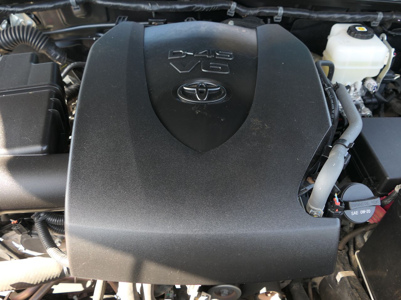 2022 Toyota Tacoma TRD Off Road - Photo 26