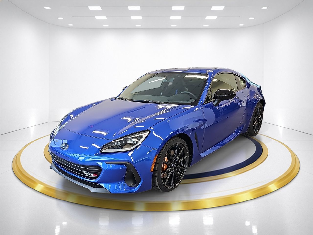 2026 Subaru BRZ