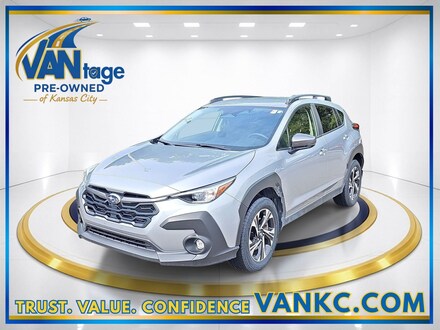 2024 Subaru Crosstrek Premium SUV