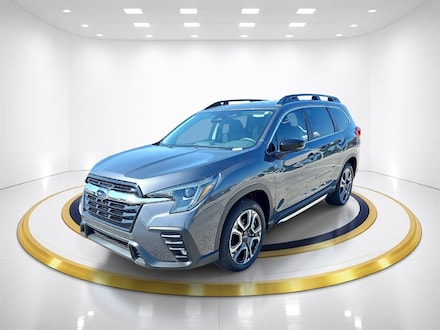 2025 Subaru Ascent Limited SUV