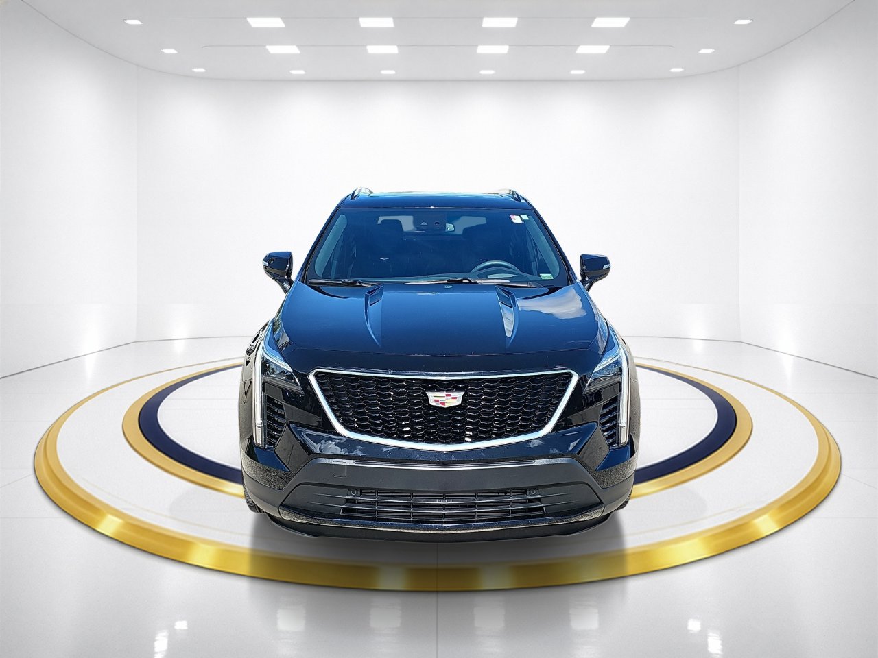 Used 2023 Cadillac XT4 Sport SUV