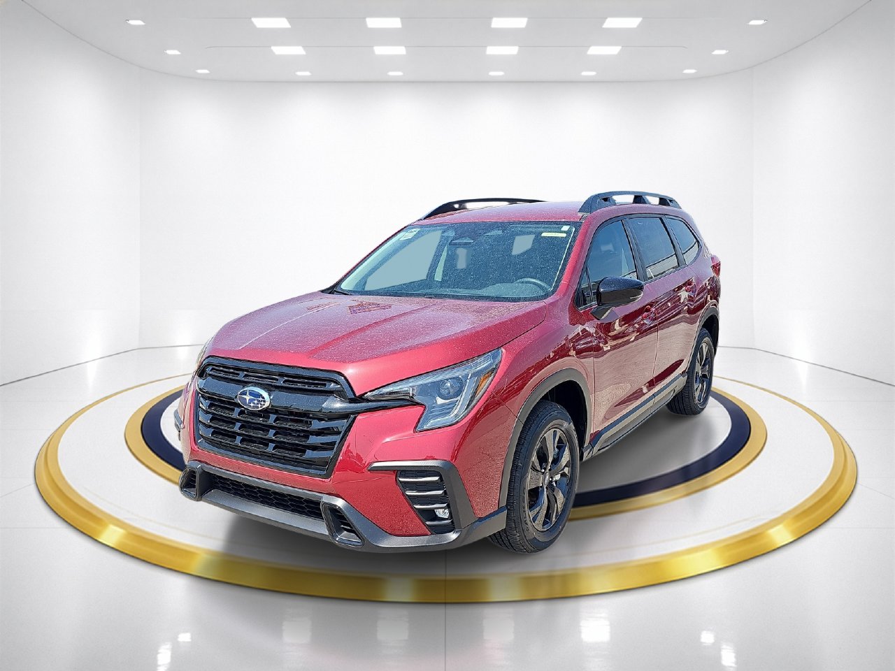 2026 Subaru Ascent Premium 7-Passenger SUV