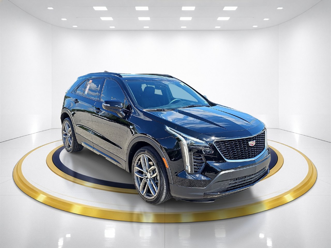 Used 2023 Cadillac XT4 Sport SUV