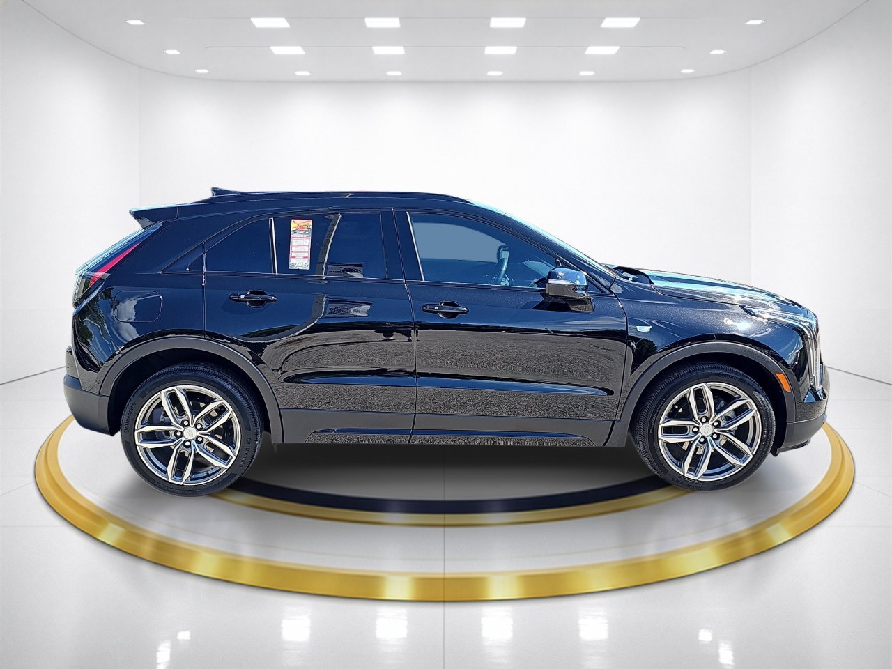 Used 2023 Cadillac XT4 Sport SUV