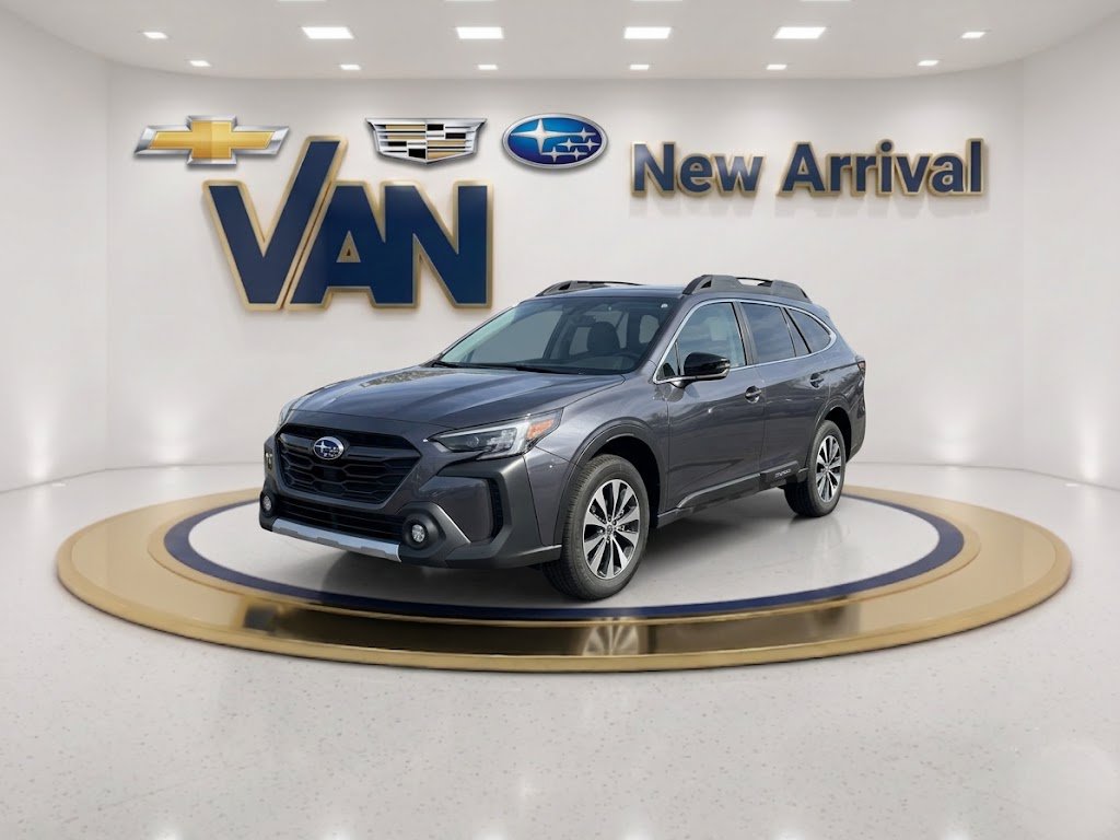 2023 Subaru Outback