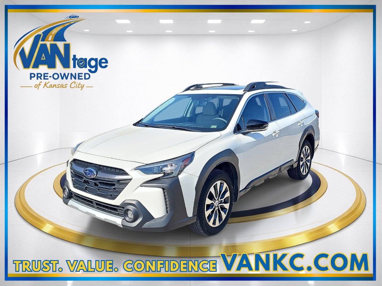 2023 Subaru Outback