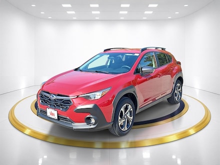 2026 Subaru Crosstrek Premium SUV