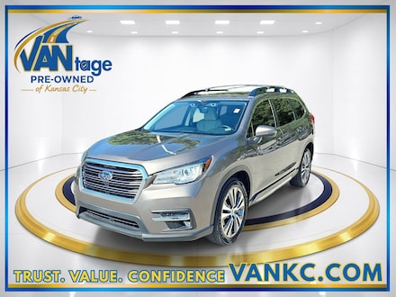 2022 Subaru Ascent Limited SUV