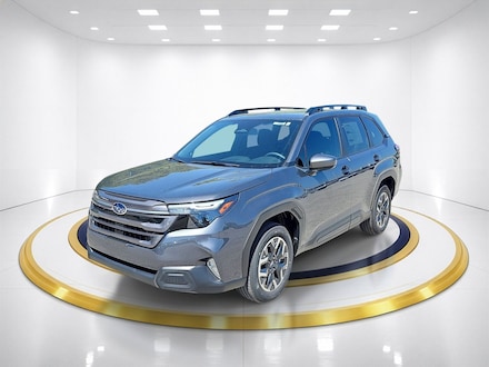 2026 Subaru Forester Premium SUV