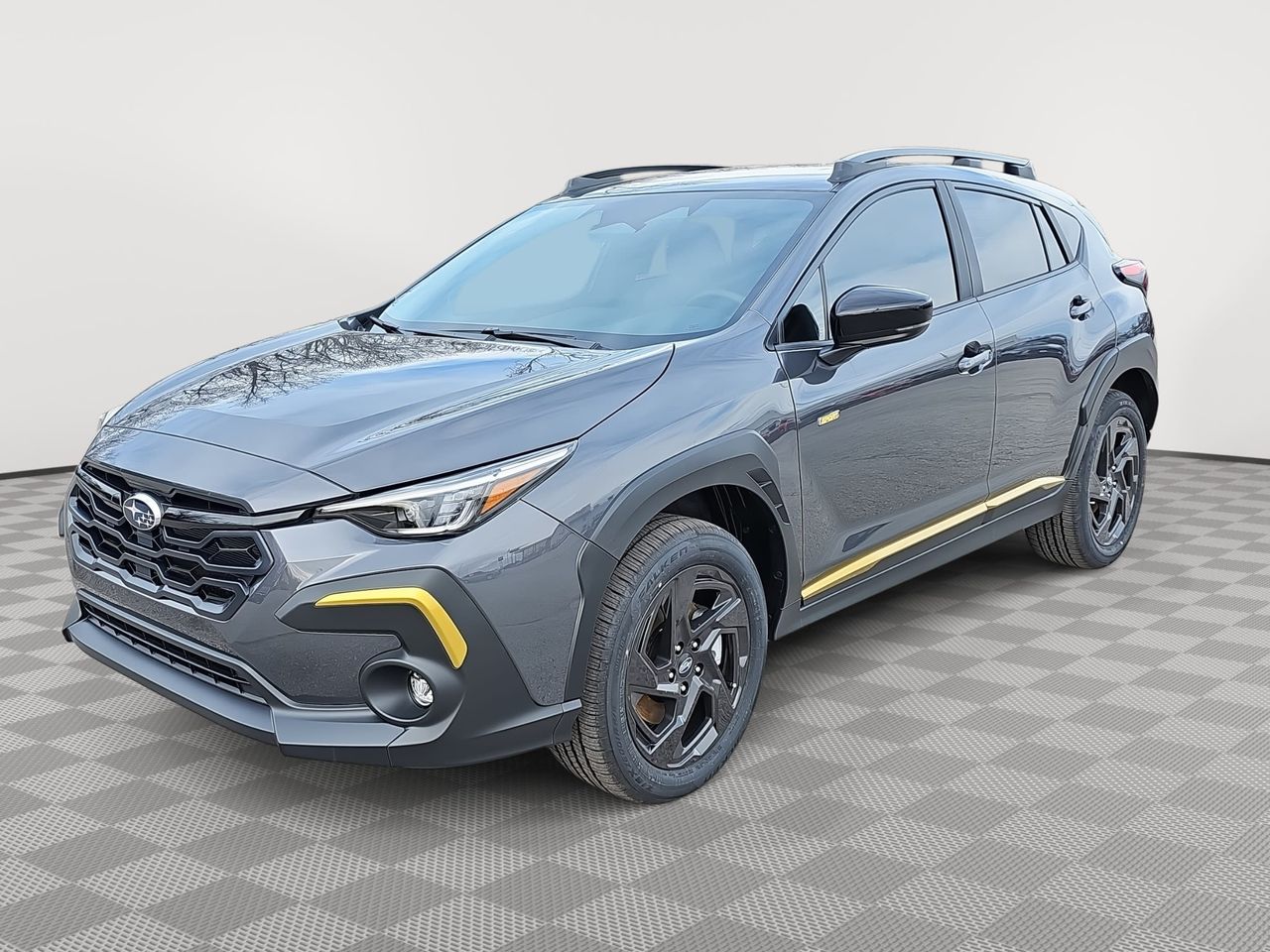 2026 Subaru Crosstrek Sport SUV