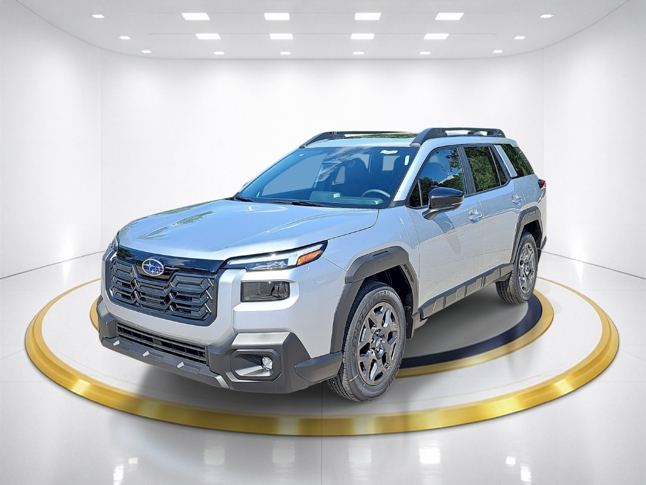 2026 Subaru Outback Limited SUV