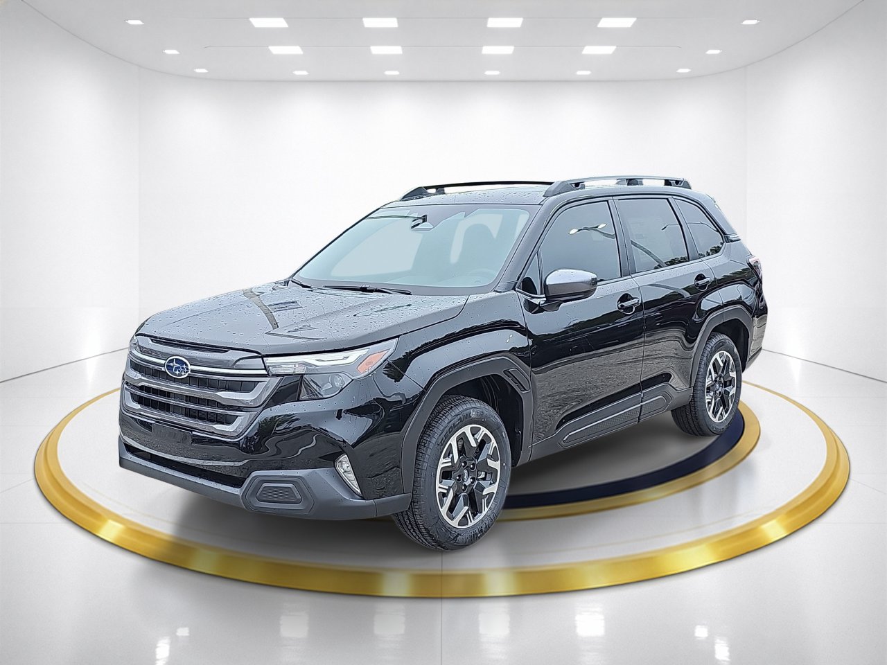 2026 Subaru Forester Premium SUV