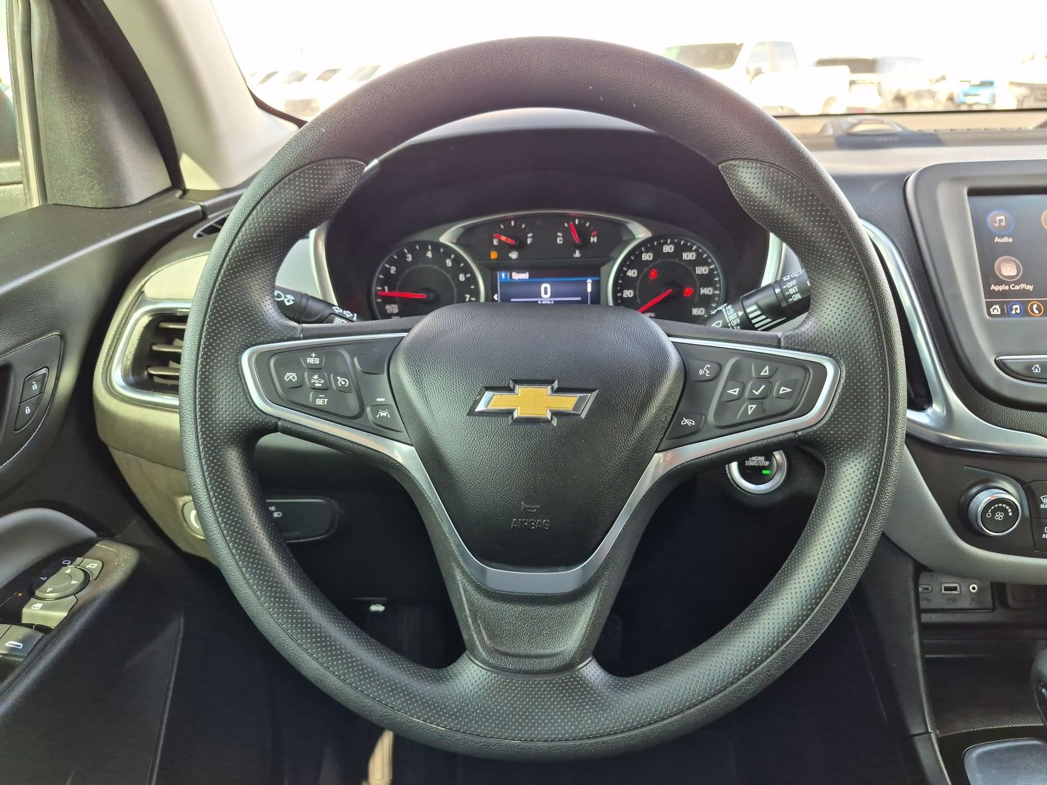 2022 Chevrolet Equinox LS - Photo 22