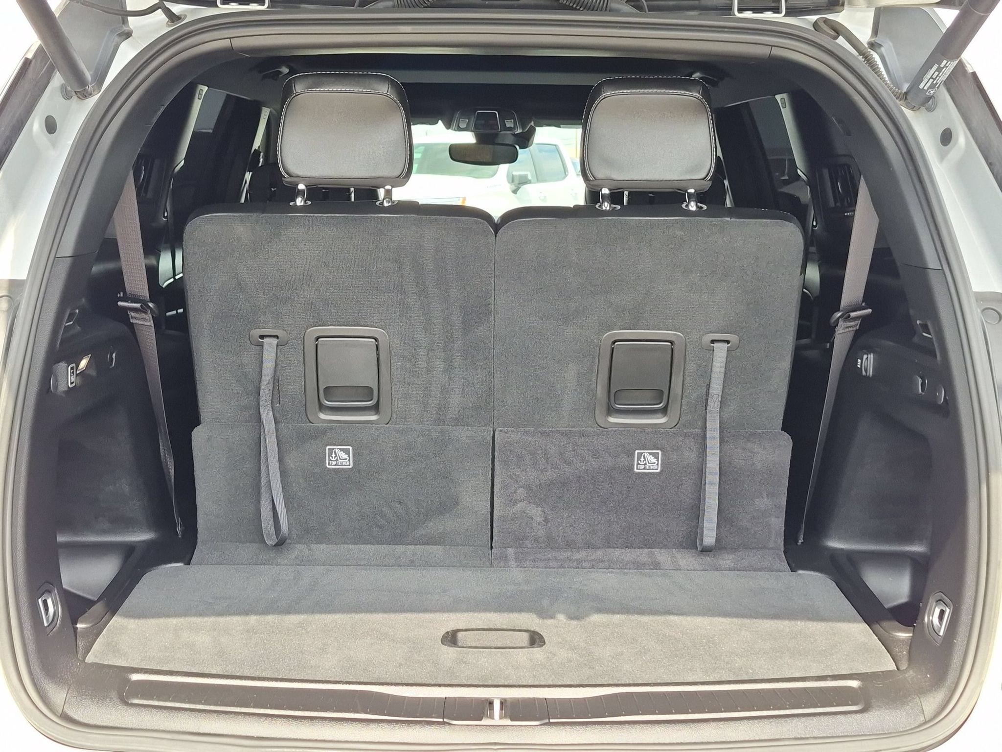 2024 Jeep Grand Cherokee L Altitude - Photo 27