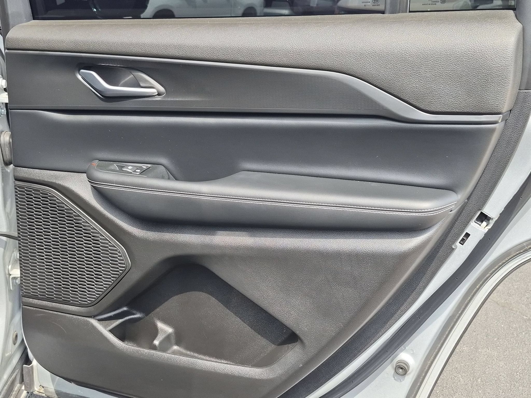 2024 Jeep Grand Cherokee L Altitude - Photo 29