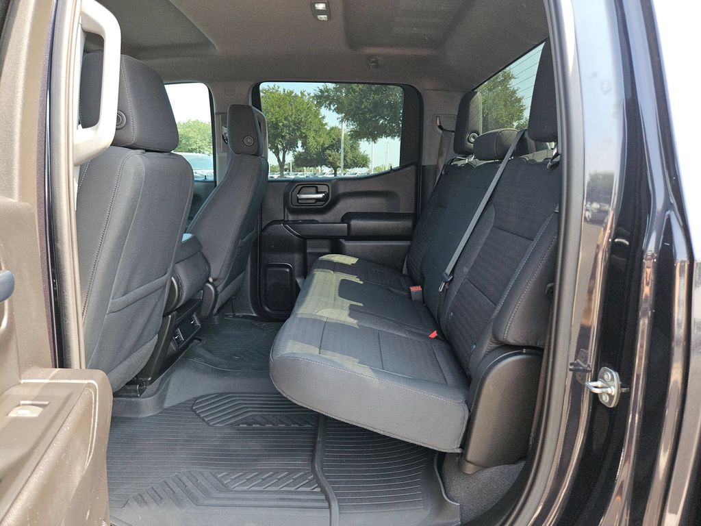 2022 Chevrolet Silverado 1500 Custom - Photo 14