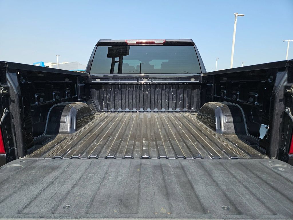 2022 Chevrolet Silverado 1500 Custom - Photo 23